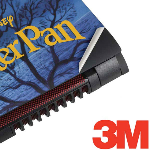 Disney Peter Pan Wendy and the Boys to Neverland Dell Inspiron Skin